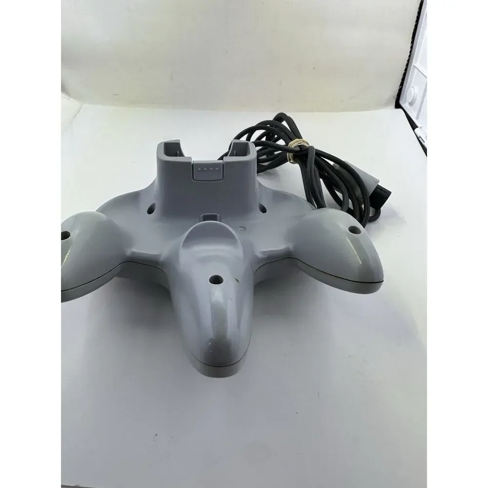Nintendo 64 solid